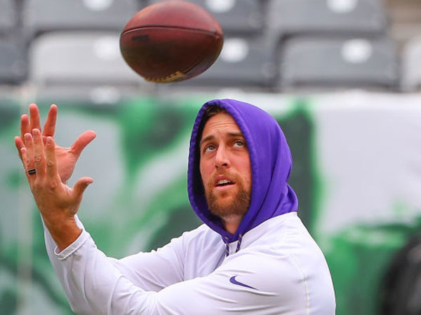 "אדם הוא בחור נדיר. סיפור על מישהו שעבד ממש קשה (getty)