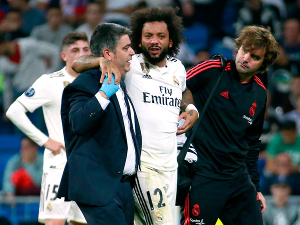 (Arroyo Moreno/Getty Images)