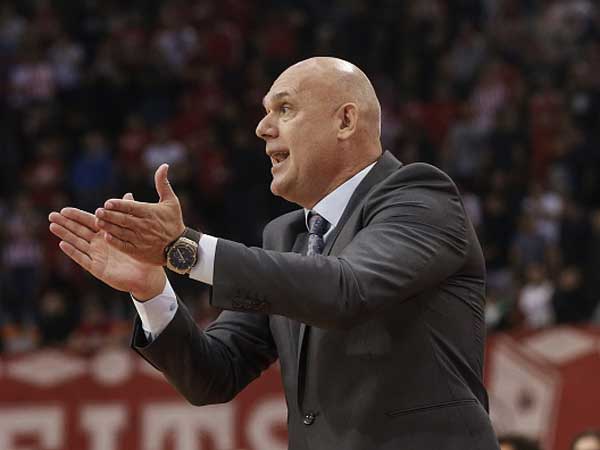 ספאחיה, יקווה שיגיע חיזוק מהיר (getty, Panagiotis Moschandreou)