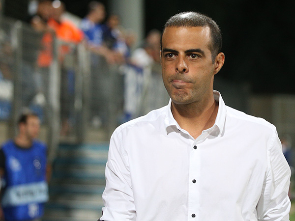 "אמר שמקום רביעי זה הצלחה". לוזון (סוכנות ג'יני)