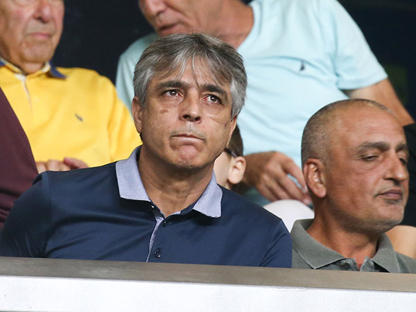 אוחנה, הוא זה שצריך לעשות סדר (דני מרון)