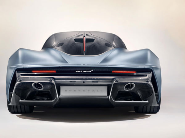 זנב אגרסיבי, עם שורשים משנות ה-90 (צילום: יצרן)