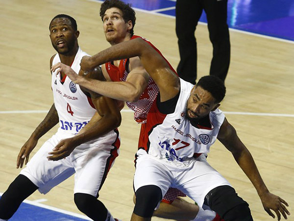 הפועל ירושלים הרשימה במיוחד הפעם (פיב"א)