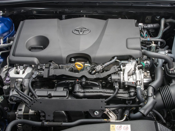 הרמוניה מנועית