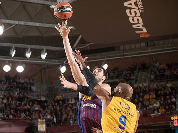 "עשינו עבודה טובה בהגנה". טיוס (Rodolfo Molina, getty)