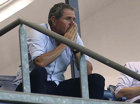 גוטמן. ייפגש עם שחר (אלן שיבר)