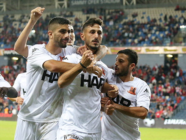 בני יהודה פורחת (צילום: יוסי שקל)