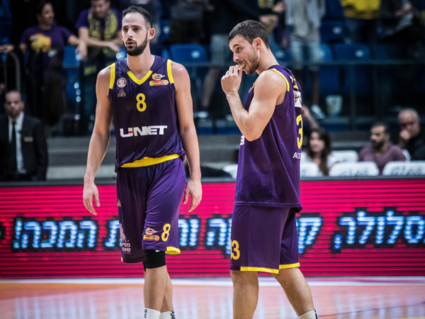 צריכים להרים את עצמם מהר (מנהלת הליגה)