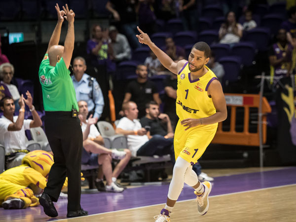 "היה לי חשוב להראות שאני יכול לשוב לרות ולקלוע"