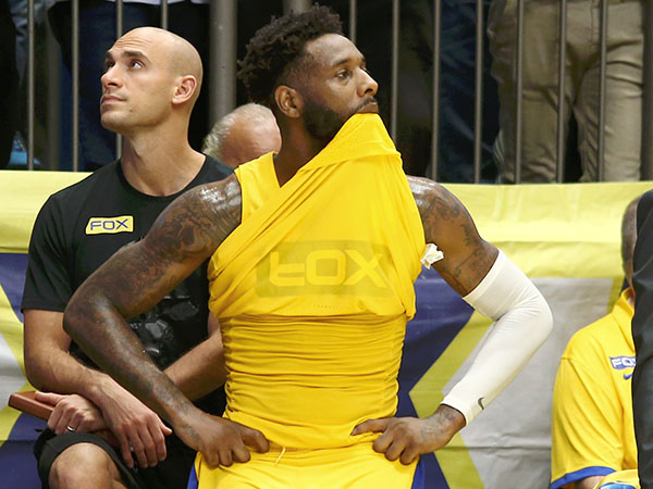 קיין. החליק על מדבקה (אלן שיבר)