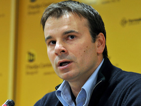 החליף את איביץ' בפאוק. סטנוייביץ' (getty)