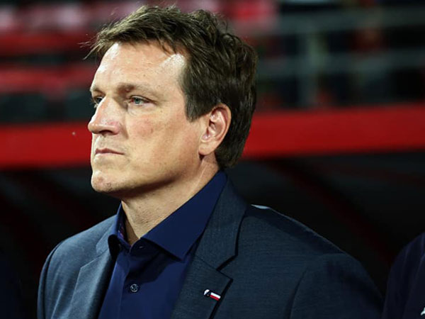 הרצוג. הכל תלוי בנבחרת (Getty)