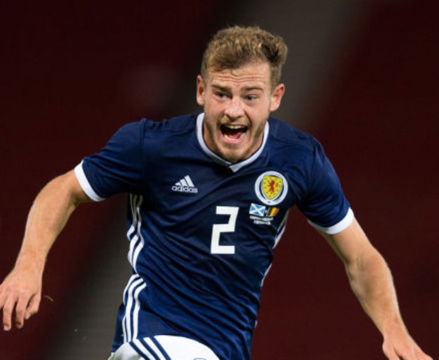 "משחקים בשביל מדינה שלמה". פרייזר (getty)