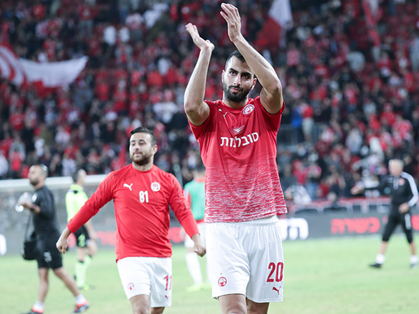 השיחה עם אבא שינתה את המסלול (דני מרון)