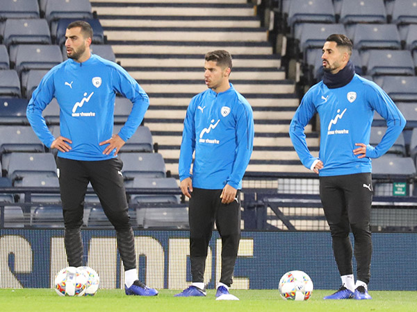 זה ייגמר עם כרטיס ליורו 2020? (צילום: PayPerLens)