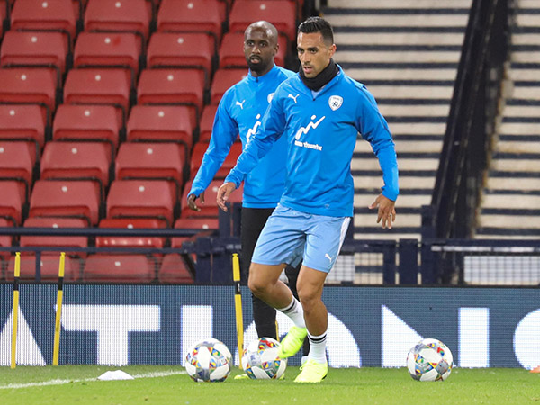 זהבי נחוש "להשתיק את כולם" (צילום: PayPerLens)