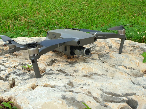 DJI Mavic 2 Zoom