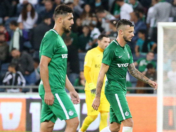 מציאות כואבת (יוסי שקל)