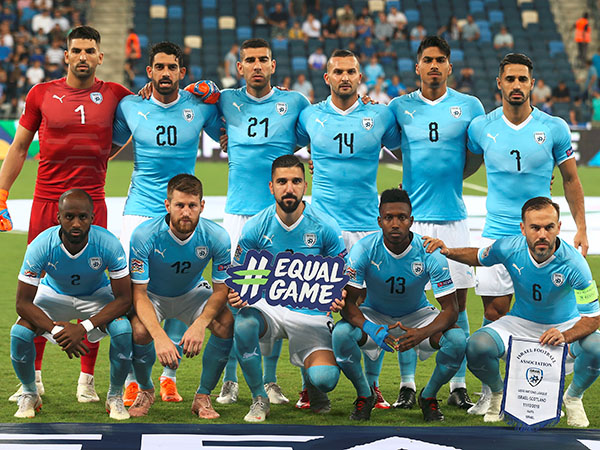 הנבחרת מסוגלת לסיים באחד משני המקומות הראשונים? (אלן שיבר)