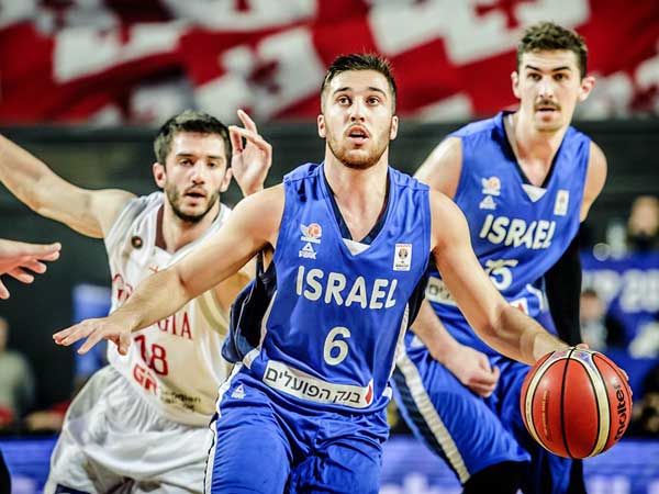 בלאט, ישראל הייתה קרובה (FIBA)