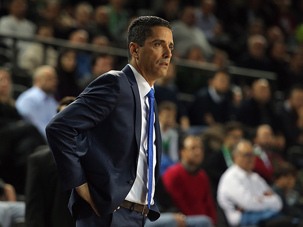 ספרופולוס. זה הלך קשה (NurPhoto, Getty)