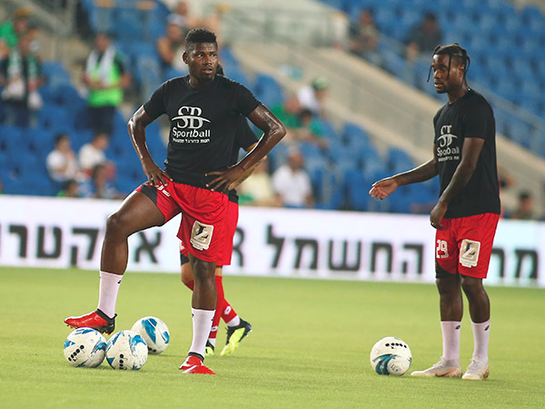 לוסיו. חוזר אחרי הרחקה (אלן שיבר)