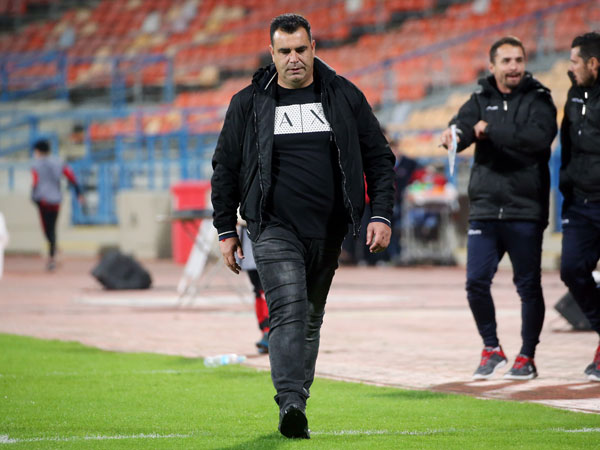 קורצקי בונה על חיזוק בינואר (צילום: אודי ציטיאט)