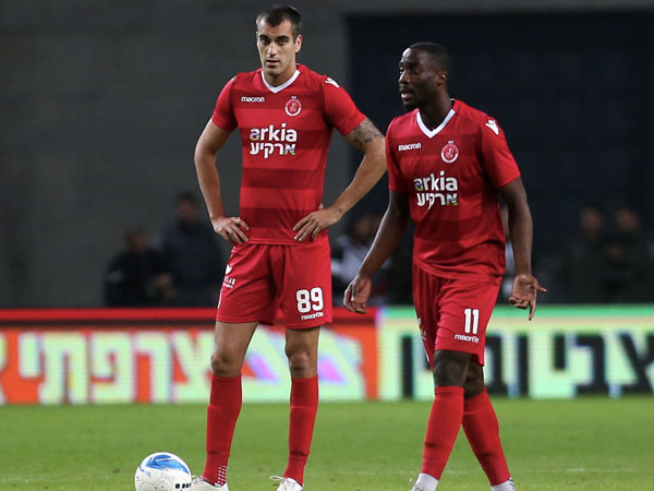 מוליץ'. צפוי לדרוש שחרור (אלן שיבר)