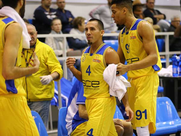 (מנהלת הליגה)