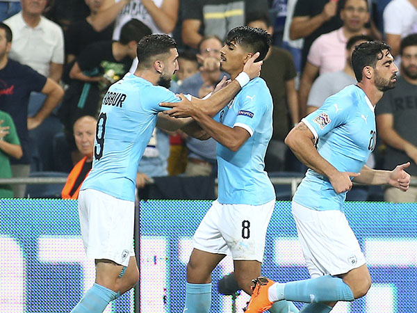 צילום: אלן שיבר