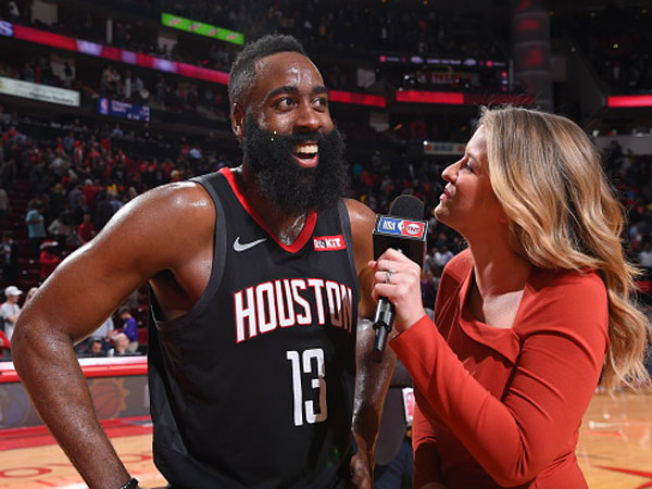 (צילום: Bill Baptist/NBAE via Getty Images)