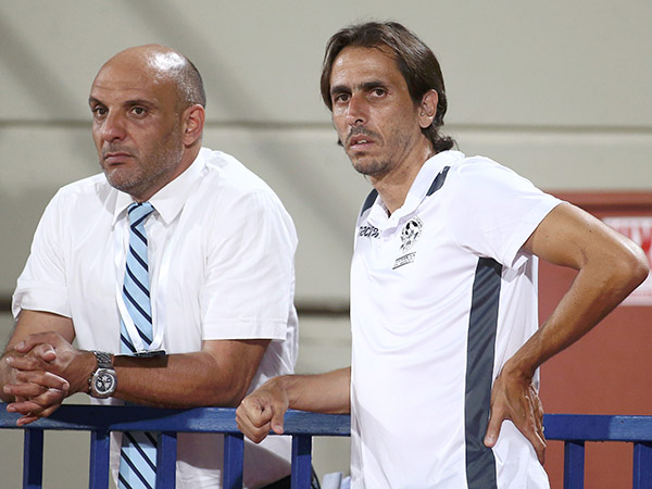 בניון, לפ"ת חסר שחקן כמוהו (אלן שיבר)