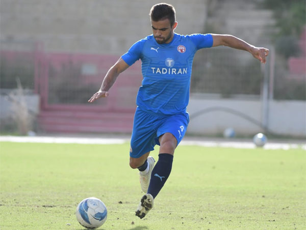 ויטור. יפתח מכורח הנסיבות?