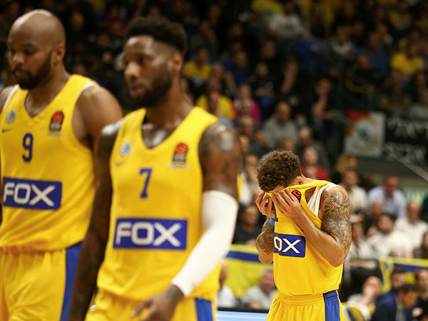 מישהו עוד חולם על פלייאוף? (אלן שיבר)