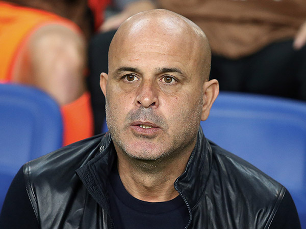 אבוקסיס. יקבל בחזרה את צ'יבוטה (אלן שיבר)