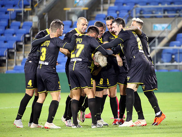 הירושלמים חוזרים הביתה עם עוד 3 נקודות (אודי ציטיאט)