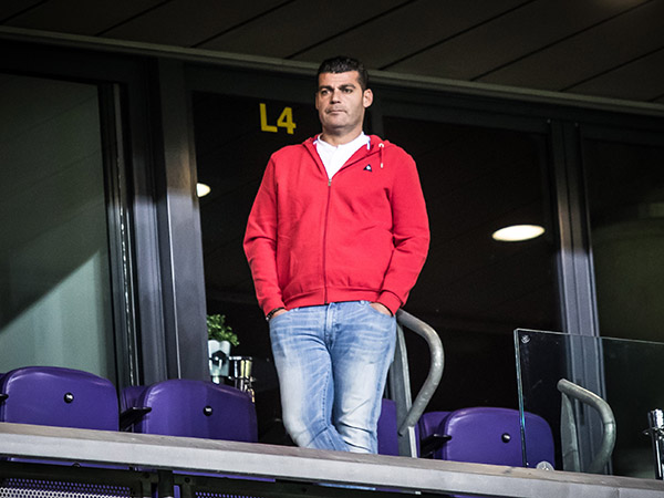 ייצא לדרך חדשה סוף סוף? אביטן (צילום: עודד קרני)