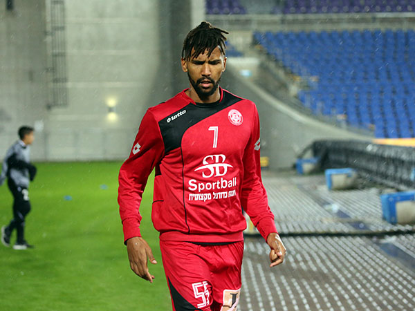 הוא יצטרף בקיץ. טאפוקו