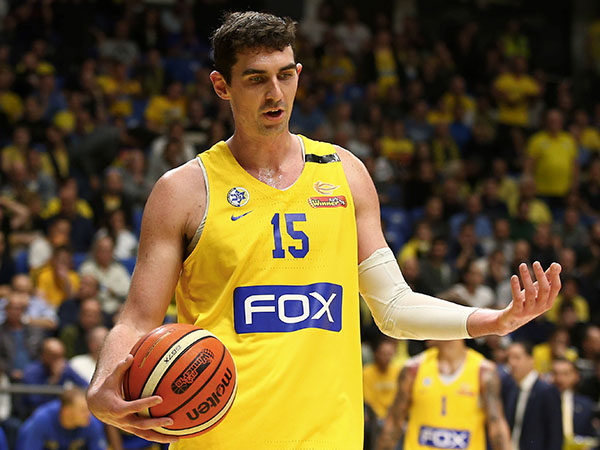 כהן. מאמין בקבוצה (אלן שיבר)