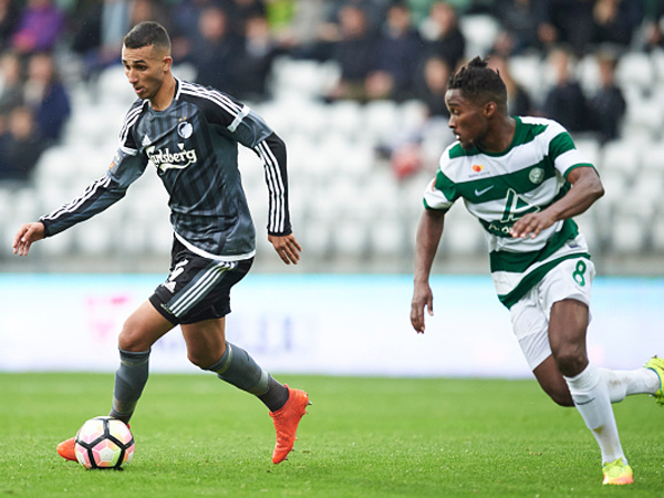 פוצ'יבה (מימין). המחליף של טאפוקו (getty)