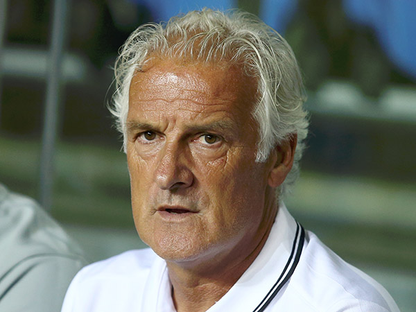 מעכשיו בבלגיה. רוטן (צילום: אלן שיבר)