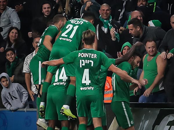 על המסלול הנכון (עודד קרני)