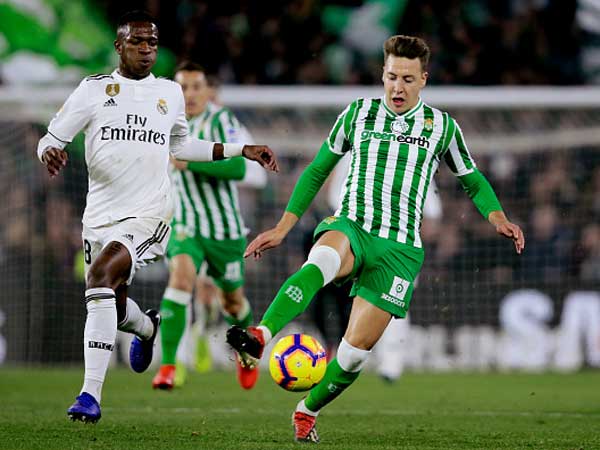 קנאלס, הביא את השוויון ופתח במומנטום טוב למארחת (getty, Erwin Spek Soccrates Images)