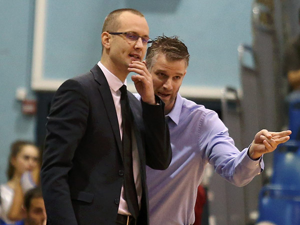 קדנציה קצרה הגיעה לסיומה. פוטוצ'ניק (צילום: אלן שיבר)