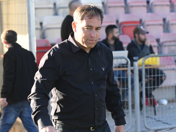 הוכנבוים. "אתאכב אם לא נעלה"