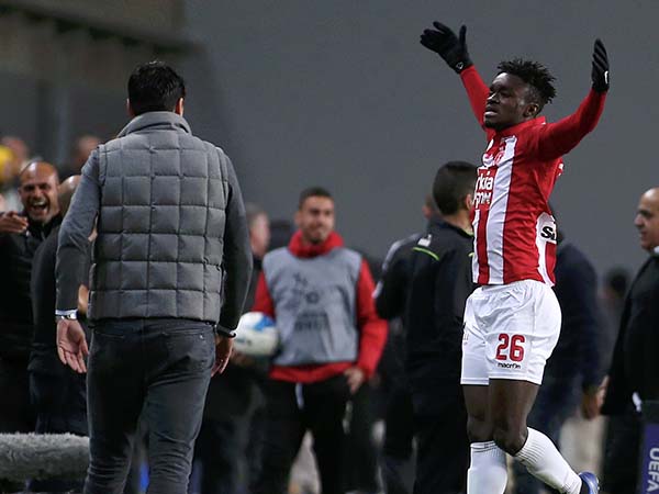 בואטנג קנה את מקומו (אלן שיבר)