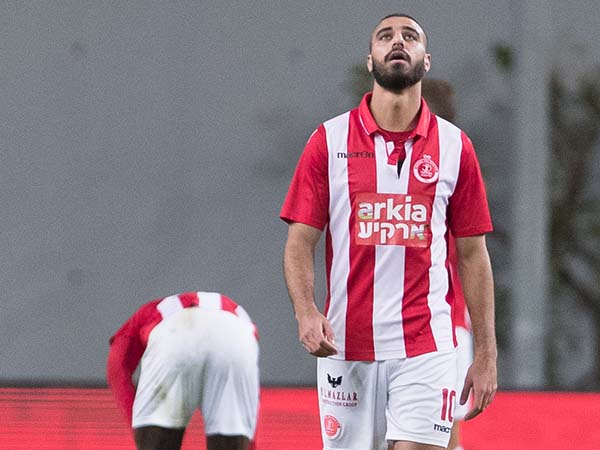 "היינו צריכים לנצח 2:7" (עודד קרני)