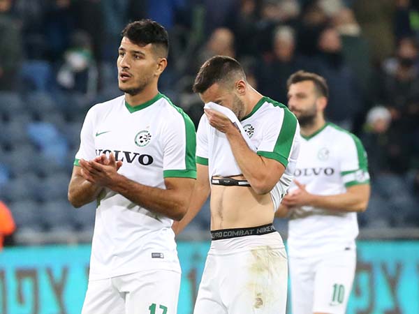 על הכוונת של לוזון. זנטי (יוסי שקל)