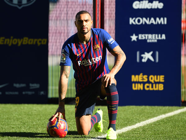 איפה המצלמה הנסתרת? בואטנג מוצג (getty)