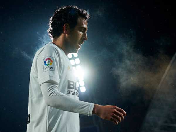 פארחו. ולנסיה לא מצליחה להתרומם (Quality Sport Images, Getty)